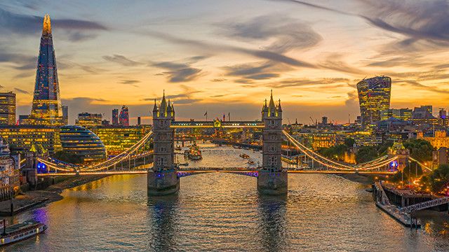 Put These 53 Best Things To Do In London On Your Shortlist CitySpareSpace